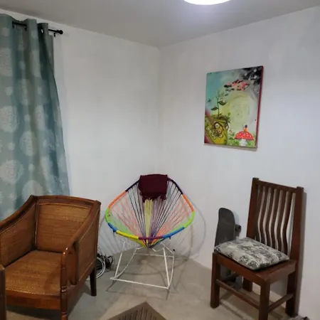 Espacio Cometa